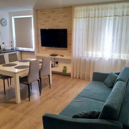 Apartament Blisko Plazy Gdańsk Eksteriør billede