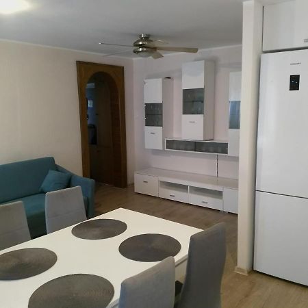 Apartament Blisko Plazy Gdańsk Eksteriør billede
