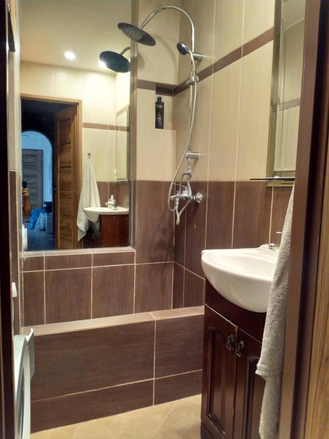 Apartament Blisko Plazy Gdańsk Eksteriør billede